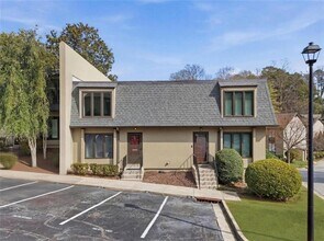49 Ivy Gates NE in Atlanta, GA - Building Photo - Building Photo