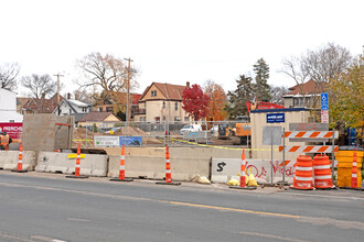 3301 Nicollet Apartments in Minneapolis, MN - Building Photo - Building Photo