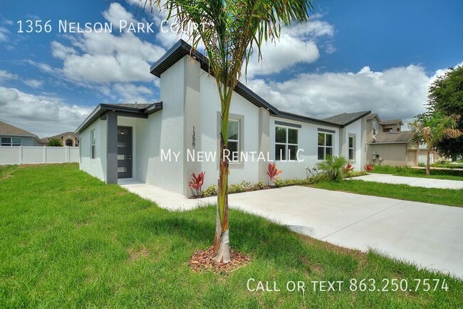 property at 1356 Nelson Park Ct