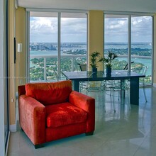 6365 Collins Ave, Unit 3907 in Miami, FL - Building Photo - Building Photo