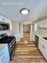 2206.5 Dayton St in Aurora, CO - Building Photo - Building Photo