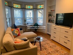 45 Westland Ave in Boston, MA - Foto de edificio - Building Photo