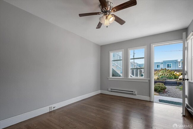 4116 Moraga St in San Francisco, CA - Building Photo - Building Photo