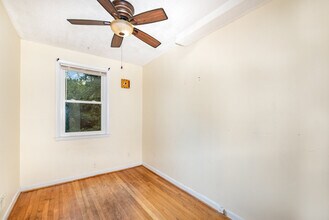 4607 Parkwood Ave in Baltimore, MD - Building Photo - Building Photo
