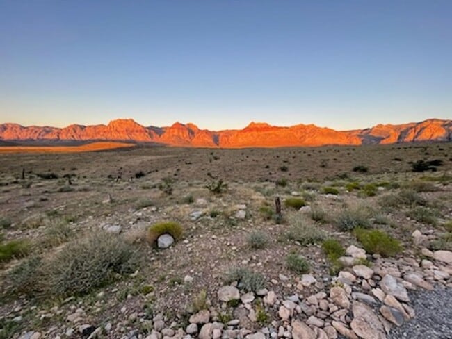 12612 Heritage Hts Dr in Las Vegas, NV - Building Photo - Building Photo