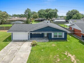 503 Hickok St in Sulphur, LA - Building Photo - Building Photo