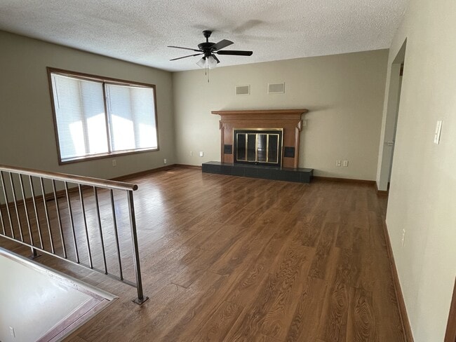 2018 Timberridge Dr in Jonesboro, AR - Building Photo - Building Photo