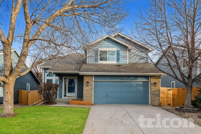 property at 2691 E 132nd Ave