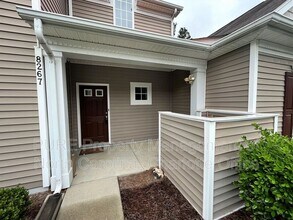 8267 Carob Tree Ln in Charlotte, NC - Building Photo - Building Photo