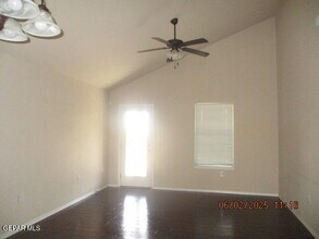 5814 Bywood St in Santa Teresa, NM - Building Photo - Building Photo