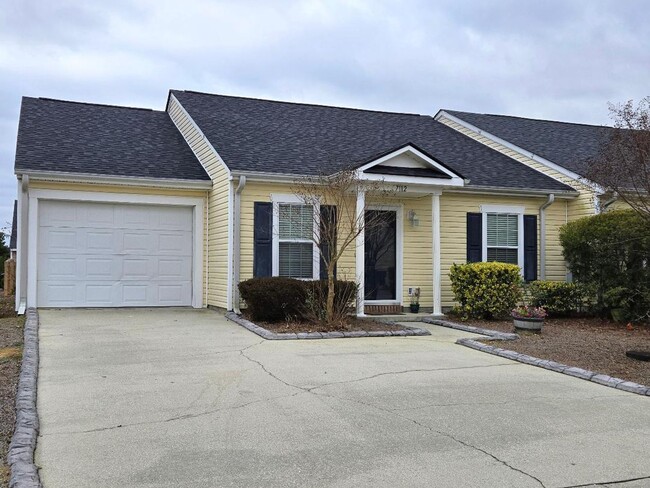 property at 7112 Belize Dr