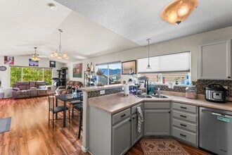 6531 Passing Sky Dr in Colorado Springs, CO - Building Photo - Building Photo