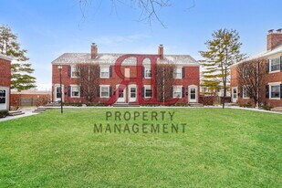 1787 Northwest Blvd in Columbus, OH - Building Photo