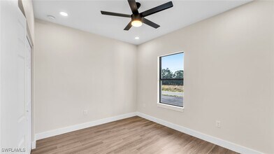 4436-4438 25th St SW in Lehigh Acres, FL - Building Photo - Building Photo