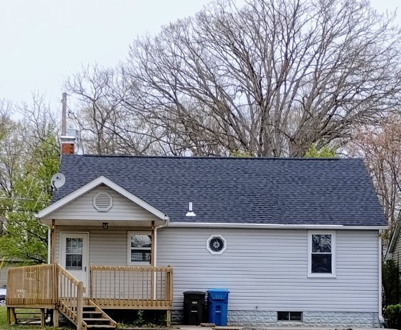246 Brackett St in Swansea, IL - Building Photo - Building Photo