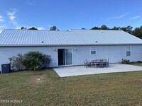 203 Palomino Ln in Swansboro, NC - Foto de edificio - Building Photo