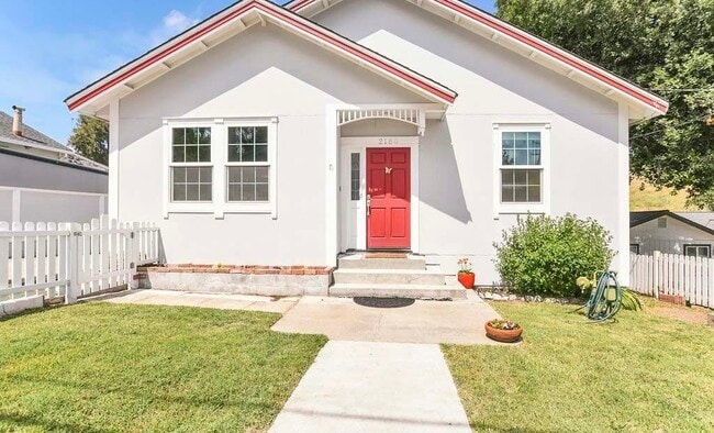 property at 2180 James St