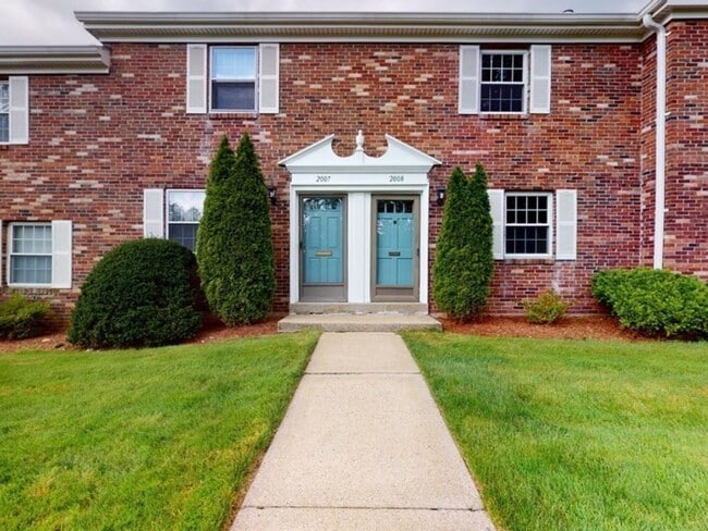 property at 2008 Windsor Dr