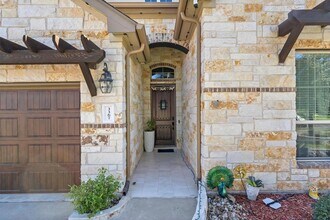 3367 Vasquez Pl in Round Rock, TX - Foto de edificio - Building Photo