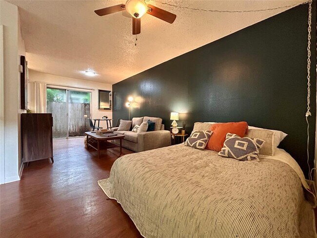 property at 4209 Avenue B