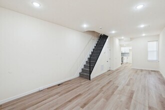 1828 E Pacific St in Philadelphia, PA - Building Photo - Building Photo