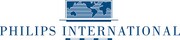 Property Management Company Logo Philips International