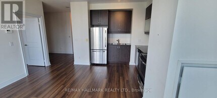 28 Ted Rogers Way in Toronto, ON - Building Photo - Building Photo