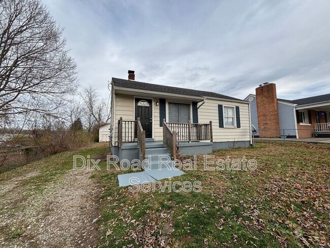 2309 Byron St in Middletown, OH - Building Photo - Building Photo