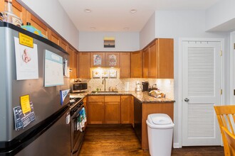 3712 N Sheffield Ave, Unit 408 in Chicago, IL - Building Photo - Building Photo