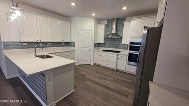 644 Farmfield Dr in St. Augustine, FL - Building Photo - Building Photo