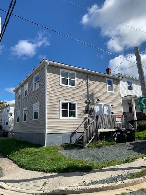 20 Suez St in St John's, NL - Building Photo - Building Photo