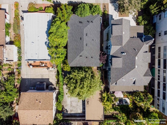 1458 Hopkins St in Berkeley, CA - Building Photo - Building Photo