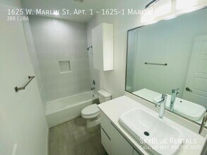 1625 W Marlin St in Pharr, TX - Building Photo - Building Photo