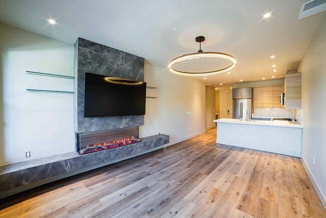 property at 1026 Oak St