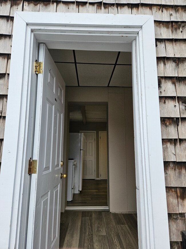 308 Campbell St, Unit #3 Studio Apartment in Williamsport, PA - Foto de edificio - Building Photo