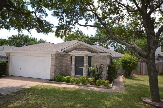property at 1010 Brashear Ln