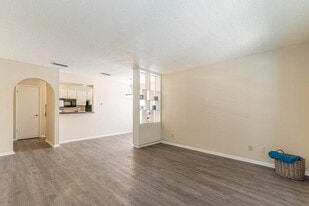 French Place Apartments