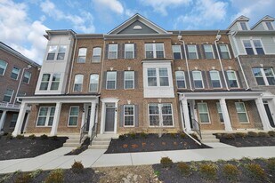 4186 McCune Ave in Dublin, OH - Building Photo