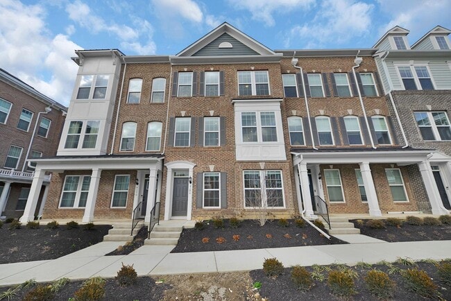 property at 4186 McCune Ave