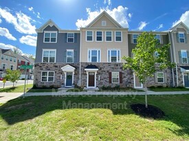2803 Wheatland Station Way in Fredericksburg, VA - Building Photo