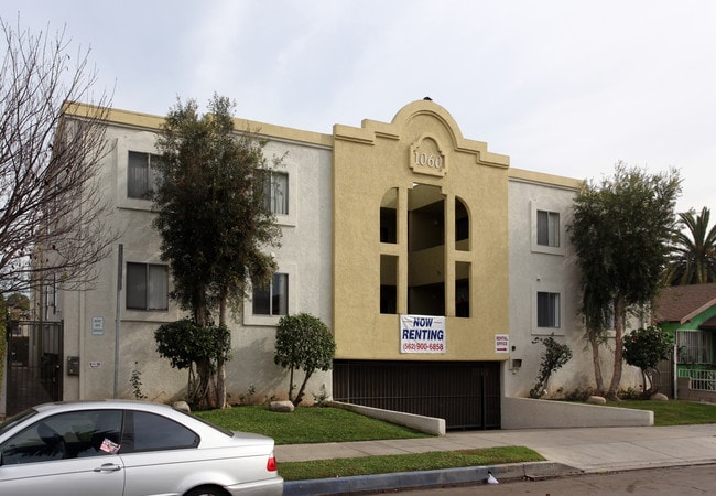Lime House Apartments