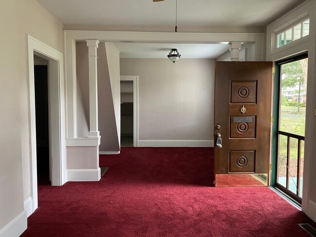 411 Beard St in Tallahassee, FL - Building Photo - Building Photo