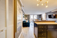 1301 Speer Blvd, Unit 303 in Denver, CO - Building Photo - Building Photo