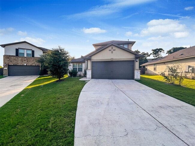 property at 401 Anacua Loop