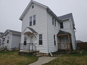 724 2nd St SW in Cedar Rapids, IA - Building Photo - Building Photo