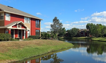 A Place to Belong in Baldwin Park in Orlando, FL - Building Photo - Building Photo