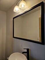 1446 Old Ballpark Rd in Spindale, NC - Building Photo