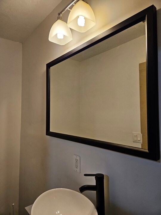 1446 Old Ballpark Rd in Spindale, NC - Building Photo