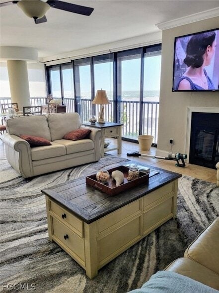 26140 Hickory Blvd, Unit 103 in Bonita Springs, FL - Building Photo - Building Photo