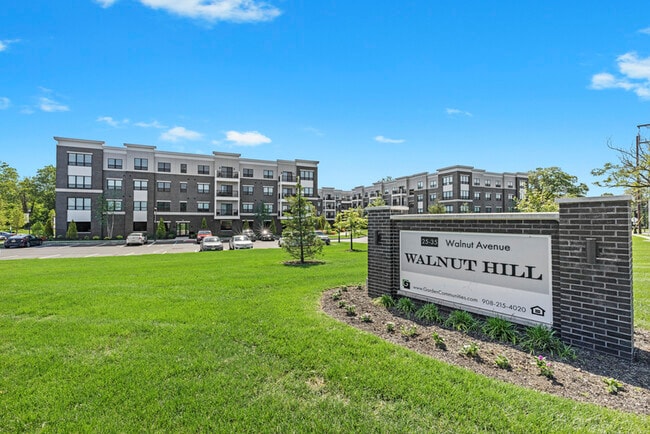 Walnut Hill